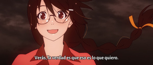 Kizumonogatari II: Nekketsu-hen